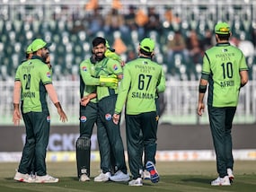 PCB Set To Announce Early Start For Australia Series Due To Weather Conditions