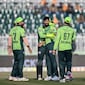 Pakistan vs Zimbabwe T20I Tri-Series, Live Score Updates: Fakhar Zaman, Mohammad Nawaz Guide Pak To Victory Over Zimbabwe