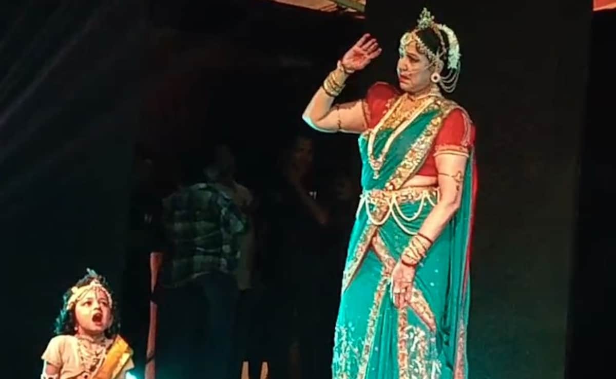 Latest and Breaking News on NDTV Latest and Breaking News on NDTV