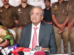Bihar Elections Historic, 7.5 Crore Participated In SIR: Poll Body Chief