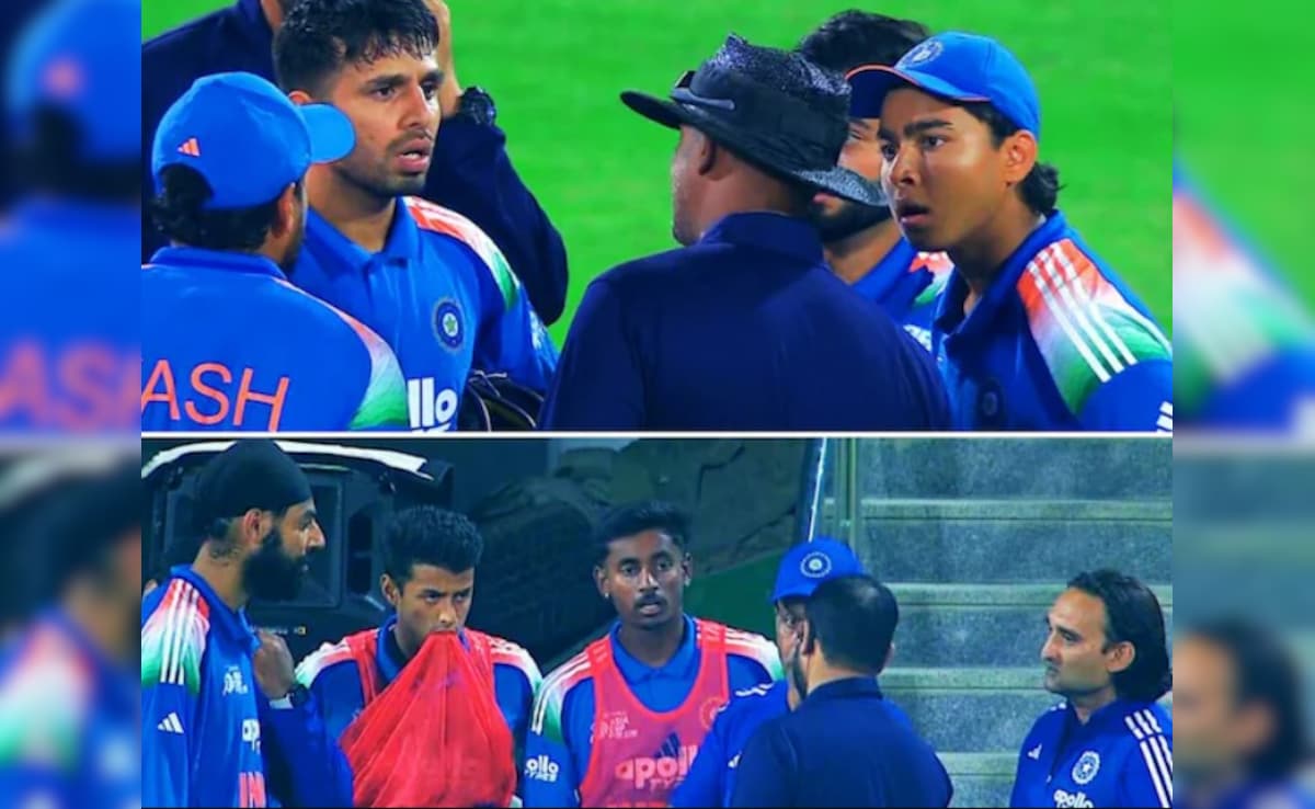 Latest and Breaking News on NDTV Latest and Breaking News on NDTV