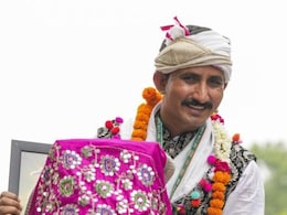 Rajasthan Politics: 'मेरा सांसद बनना एक राजनीतिक दुर्घटना थी' बांसवाड़ा सांसद राजकुमार रोत ने ऐसा क्यों कहा? 