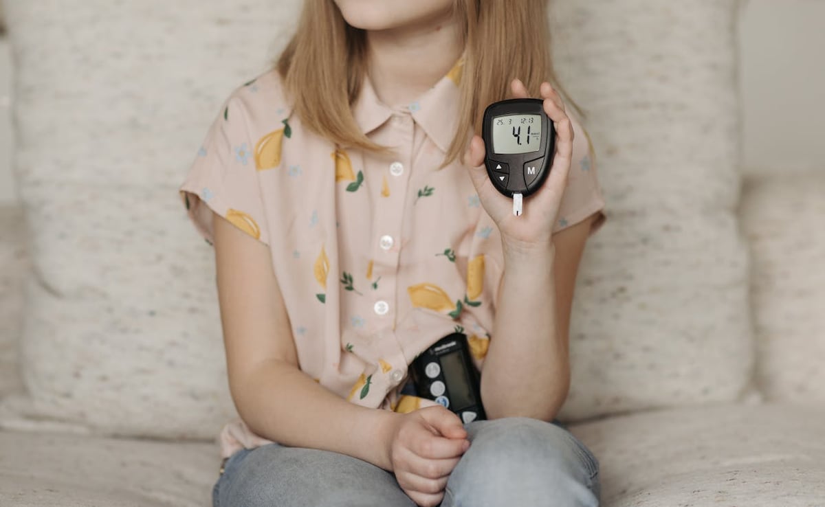 Type 1 Diabetes In Kids: Doctor Explains Early Symptoms Parents Shouldn't Miss