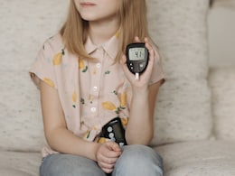 Type 1 Diabetes In Kids: Doctor Explains Early Symptoms Parents Shouldn't Miss