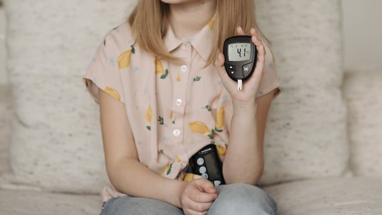 Type 1 Diabetes In Kids: Doctor Explains Early Symptoms Parents Shouldn't Miss