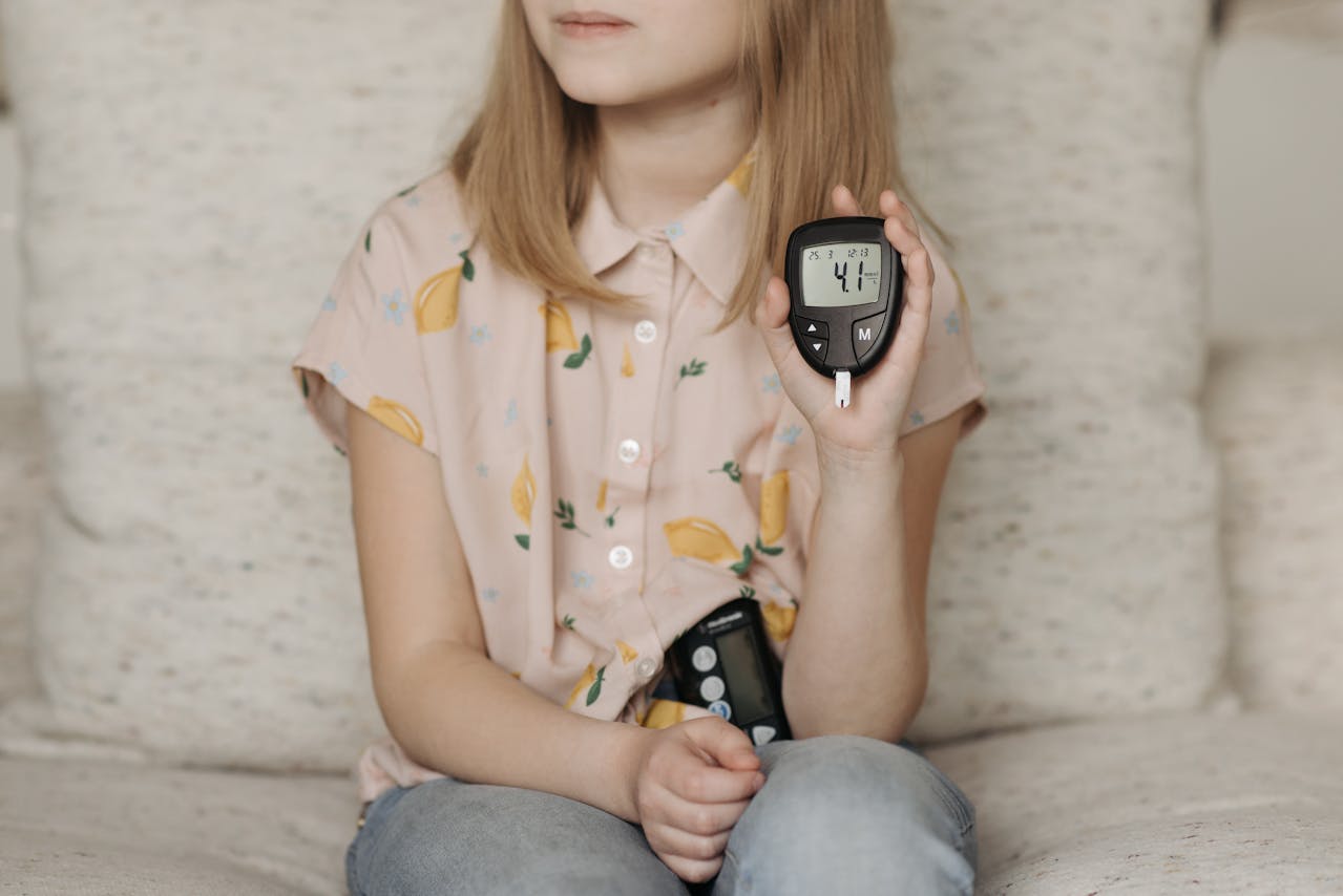 Type 1 Diabetes In Kids: Doctor Explains Early Symptoms Parents Shouldn't Miss