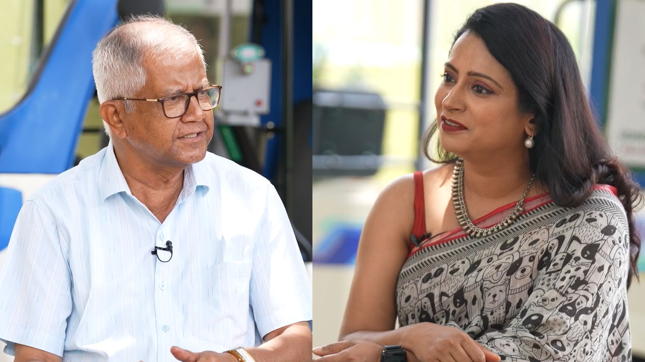 Herbalife x NDTV | Building a Better Future: Shishu Mandir & Herbalife Join Hands For A Cause