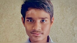 घर से स्&zwj;कूल के ल&zwj;िए न&zwj;िकला छात्र योगी, फंदे से लटकता म&zwj;िला शव