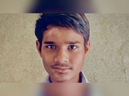 घर से स्‍कूल के ल‍िए न‍िकला छात्र योगी, फंदे से लटकता म‍िला शव