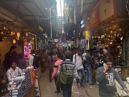 हांगकांग हादसे से हरे दिल्लीवालों के जख्म, भागीरथ पैलेस आग में 120 दुकानें हुई थीं खाक, न मुआवजा मिला न मदद