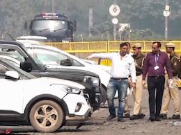 अल-फलाह यूनिवर्सिटी के चेयरमैन जावेद अहमद सिद्दकी से दिल्ली पुलिस करेगी पूछताछ