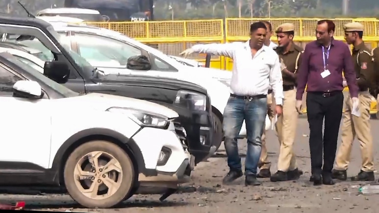 अल-फलाह यूनिवर्सिटी के चेयरमैन जावेद अहमद सिद्दकी से दिल्ली पुलिस करेगी पूछताछ