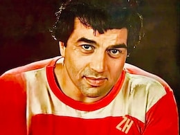 Dharmendra, Iconic "He-Man" Of Bollywood, Dies In Mumbai Weeks Ahead Of 90th Birthday