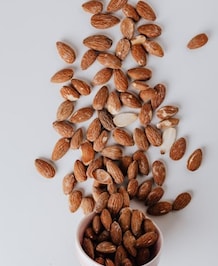 Foods That Have More Calcium Than Milk