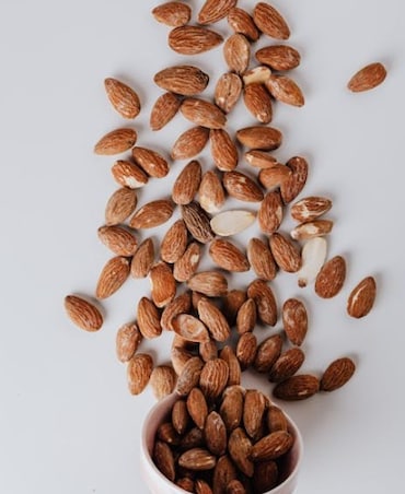 Foods That Have More Calcium Than Milk