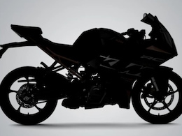 KTM RC 160 Spied Testing In India, R15 Rival's Launch Likely By Early 2026