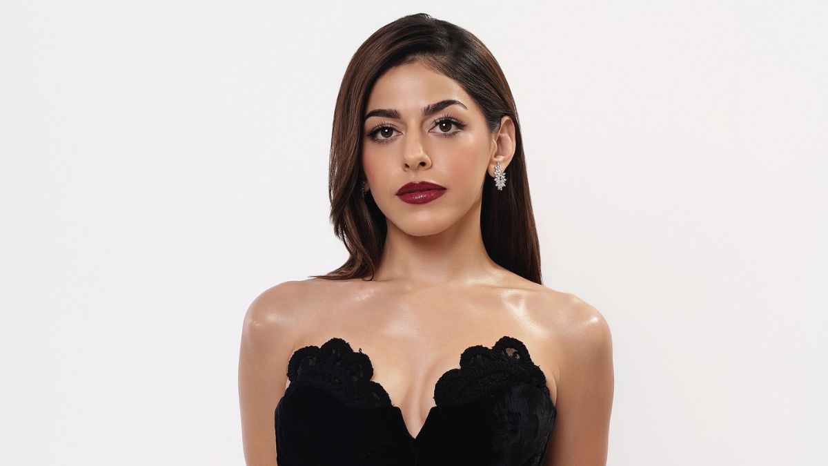 Alaya F Opens Up About Her SIBO Battle, 'For Three Months, I Had A Mystery Illness'