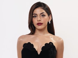 Alaya F Opens Up About Her SIBO Battle, 'For Three Months, I Had A Mystery Illness'