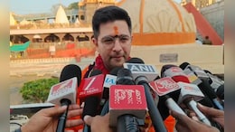 महाकाल की शरण में पहुंचे सांसद राघव चड्ढा,कहा&ndash;दिल्ली विस्फोट के दोषियों को मिले मिसाल बनने वाली सजा