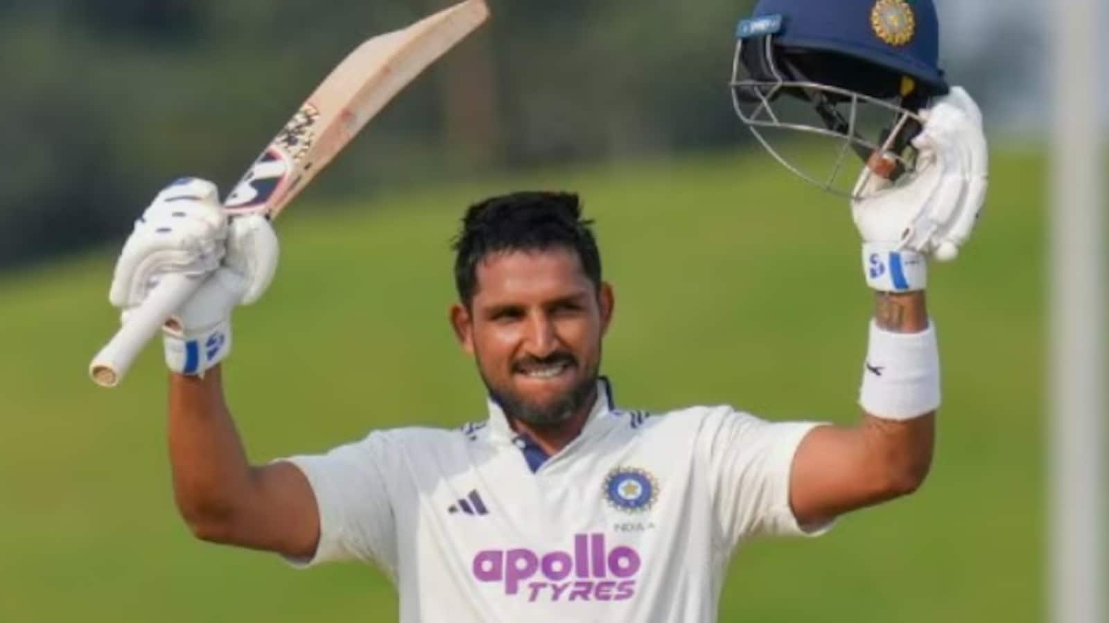 Dhruv Jurels Preparation: Talking To KL Rahul, Watchful Against Spin At Nets