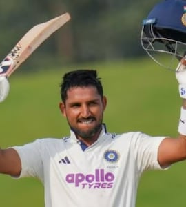 Dhruv Jurels Preparation: Talking To KL Rahul, Watchful Against Spin At Nets