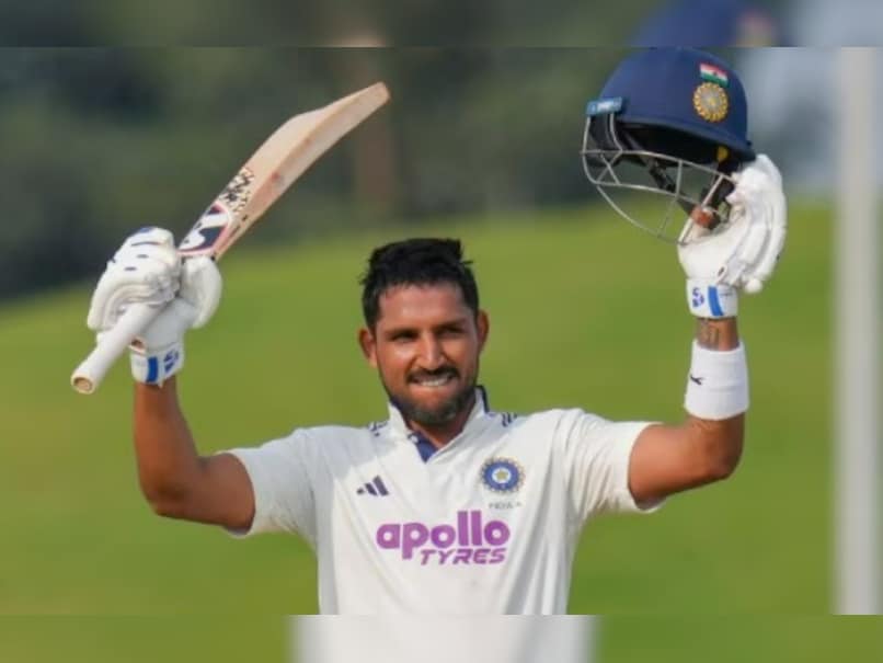 Cheteshwar Pujara Reveals Surprise Name India Could Pick at No. 6 vs South Africa