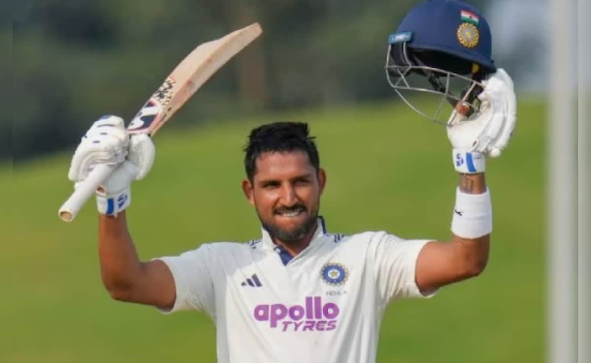 Latest and Breaking News on NDTV Latest and Breaking News on NDTV