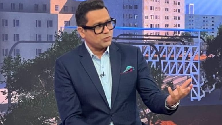 'आप ऐसी लड़ाइयों से बचें', पूर्व ओपनर और दोस्त चोपड़ा ने दी गंभीर को यह अहम सलाह