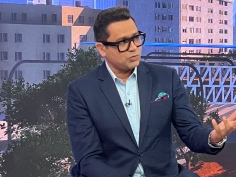 Mumbai Indians Star Snubbed As Aakash Chopra Picks His India XI For 1st ODI vs South Africa