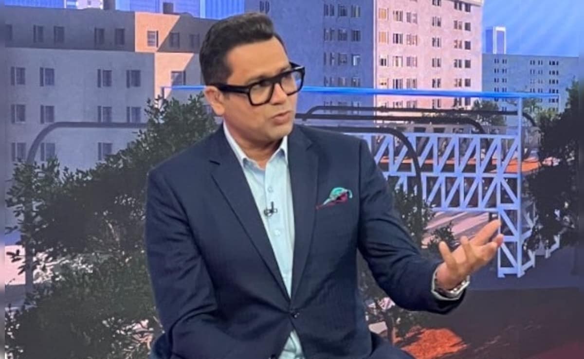 ये तो सरासर नाइंसाफी है... T20 वर्ल्ड कप 2026 के शेड्यूल से क्यों खुश नहीं हैं आकाश चोपड़ा? दिया ठोस तर्क