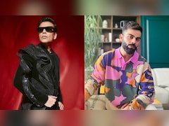 Why Karan Johar Will Not Invite Virat Kohli On Koffee With Karan Anytime Soon