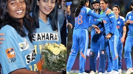 When Mandira Bedi Donated Entire Brand Endorsement Fee To Indian Women's Team