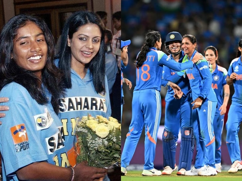 When Mandira Bedi Donated Entire Brand Endorsement Fee To Indian Women's Team