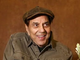 "Dharmendra Went Home Fully Satisfied, Is Stable," Says Breach Candy Doctor In Latest Health Update