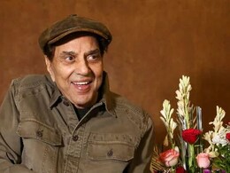 Dharmendra Health News Live Updates: धर्मेंद्र की सेहत पर हेमा मालिनी बोलीं-  सब ऊपर वाले के हाथ में...