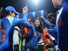 Pratika Scored 308 Runs For India But Didn't Get World Cup Medal. Here's Why