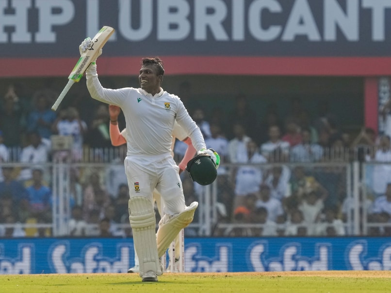 After 2019 Tour Of India, I Felt I Would Never Play Tests Here: Senuran Muthusamy