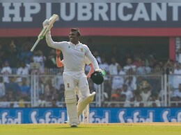 IND vs SA 2nd Test: 'बस इस बात की खुशी है कि...' भारत के खिलाफ शतक ठोकने के बाद मुथुसामी ने दिया बड़ा बयान