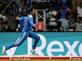 Harmanpreet Kaur Reveals How Narrow Loss To England Changed A Lot For Team India In World Cup