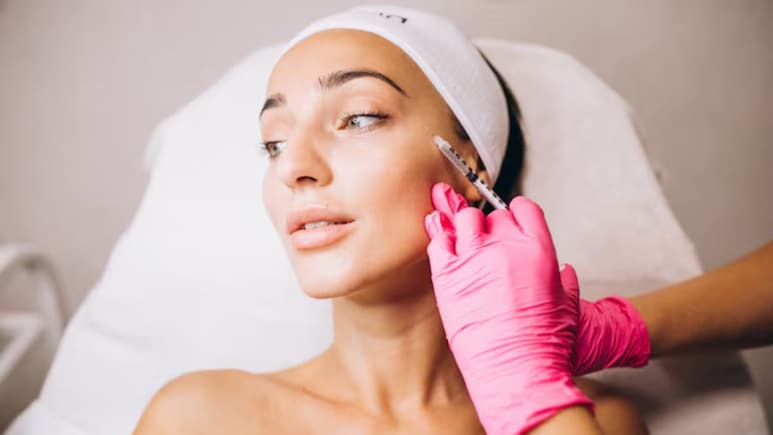 Online Dating Is Influencing Women To Opt For Cosmetic Surgery, Reveals A Study