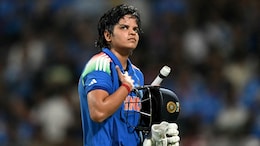 Shafali Verma Breaks Silence On Her Dismal Show In Women's World Cup Semi-Final