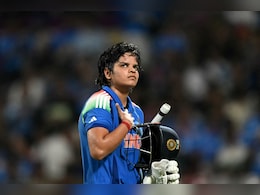 Shafali Verma: पहले ठोके 87 रन, फिर झटके 2 विकेट...फाइनल में शेफाली वर्मा ने बनाया वर्ल्ड रिकॉर्ड