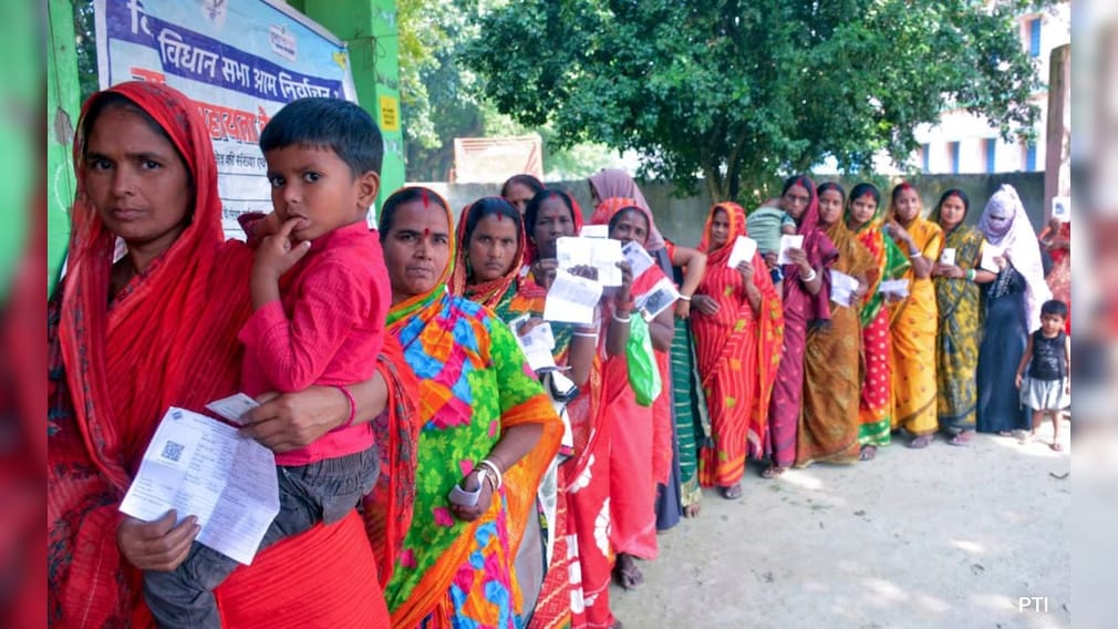 Opinion | Bihar Must Be A Lesson To Opposition: Value The Woman Voter