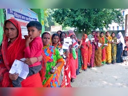 Opinion | Bihar Must Be A Lesson To Opposition: Value The Woman Voter
