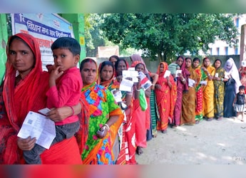 Opinion | Bihar Must Be A Lesson To Opposition: Value The Woman Voter