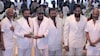 Rajinikanth, Allu Aravind Attend Mohan Babu&#039;s Golden Jubilee Event