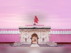 Inside Karni Mata Temple, Bikaner: Where Thousands Of Rats Are Worshipped As Sacred Beings