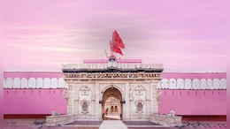 Inside Karni Mata Temple, Bikaner: Where Thousands Of Rats Are Worshipped As Sacred Beings