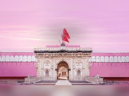 Inside Karni Mata Temple, Bikaner: Where Thousands Of Rats Are Worshipped As Sacred Beings
