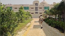 ग्वालियर के स्कूल में धर्मांतरण की खबर को लेकर बवाल, जांच करने पहुंची पुलिस तो कुछ और ही हुआ खुलासा